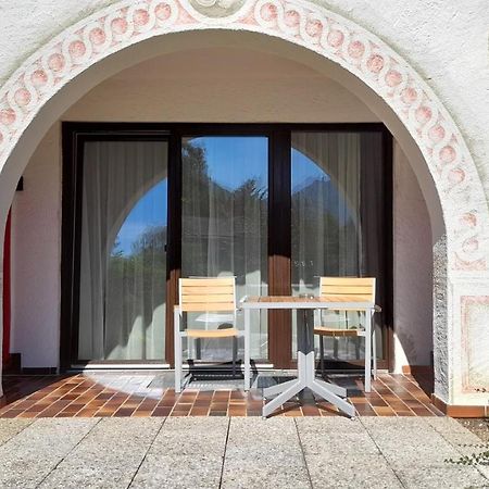 Gaestehaus Am Kurpark Schliersee Εξωτερικό φωτογραφία