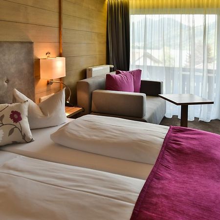 Gaestehaus Am Kurpark Schliersee Εξωτερικό φωτογραφία