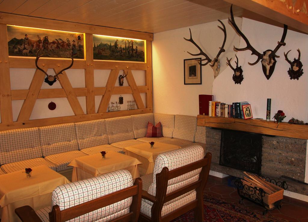 Gaestehaus Am Kurpark Schliersee Εξωτερικό φωτογραφία