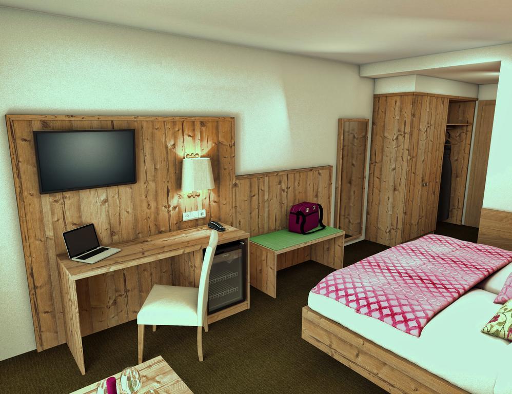 Gaestehaus Am Kurpark Schliersee Εξωτερικό φωτογραφία
