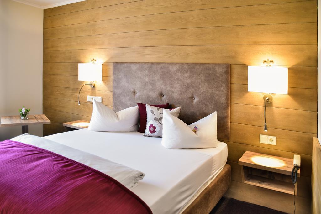 Gaestehaus Am Kurpark Schliersee Εξωτερικό φωτογραφία