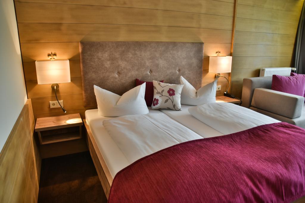 Gaestehaus Am Kurpark Schliersee Εξωτερικό φωτογραφία